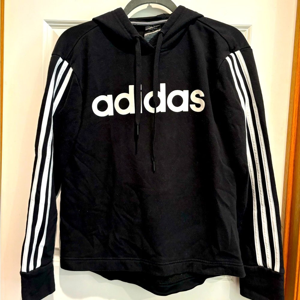 Adidas sweatshirt